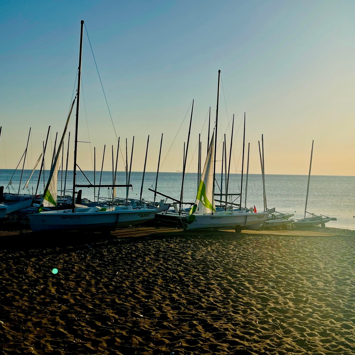 activity based holidaying